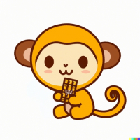 Пиво Milky Monkey Chocolate