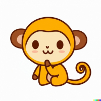 Пиво Milky Monkey