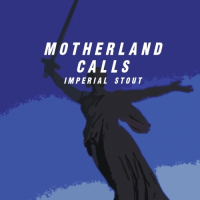 Пиво Motherland Calls