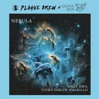 Пиво Nebula Пиво Nebula