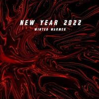 Пиво New Year 2022!