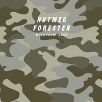 Пиво Nutmeg Forester