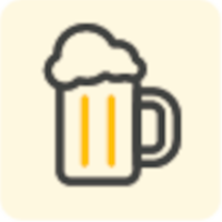 Пиво Обожаю хмель Мозаик