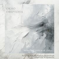 Пиво Окно Овертона