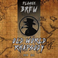 Пиво Old World Rhapsody Пиво Old World Rhapsody