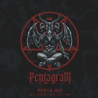 Пиво Pentagram Пиво Pentagram
