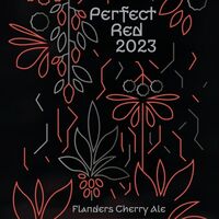 Пиво Perfect Red (2023) Пиво Perfect Red (2023)