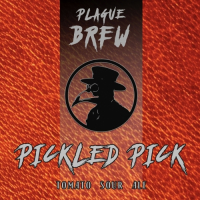 Пиво Pickled Pick Пиво Pickled Pick