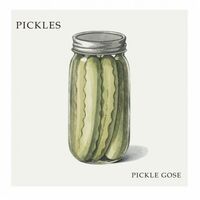 Пиво Pickles Пиво Pickles
