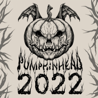 Пиво Pumpkinhead 2022