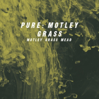 Пиво Pure: Motley Grass