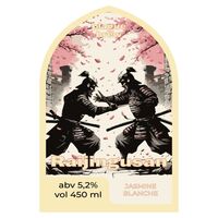 Пиво Raijingusan