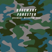 Пиво Rosemary Forester Пиво Rosemary Forester