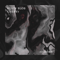 Пиво Rusty Blob Cherry
