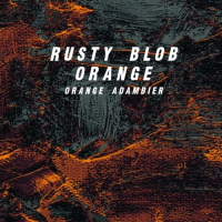 Пиво Rusty Blob Orange