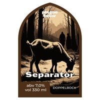 Пиво Separator