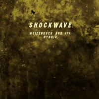 Пиво Shockwave Пиво Shockwave