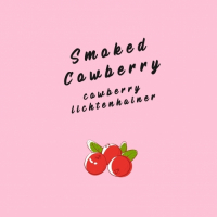 Пиво Smoked Cowberry Пиво Smoked Cowberry
