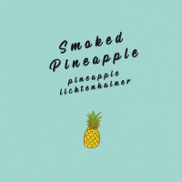Пиво Smoked Pineapple