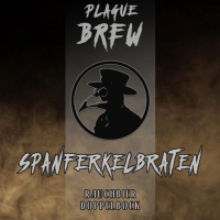 Пиво Spanferkelbraten