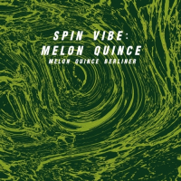 Пиво Spin Vibe: Melon Quince Пиво Spin Vibe: Melon Quince