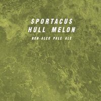 Пиво Sportacus Hull Melon Пиво Sportacus Hull Melon