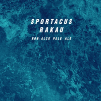 Пиво Sportacus Rakau