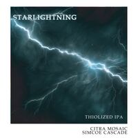 Пиво Starlightning