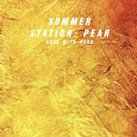 Пиво Summer Station: Pear (Gose Style Graff) Пиво Summer Station: Pear (Gose Style Graff)