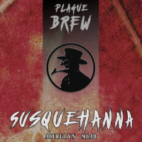 Пиво Susquehanna