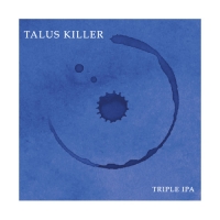 Пиво Talus Killer Пиво Talus Killer