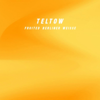 Пиво Teltow