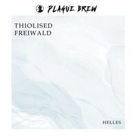 Пиво Thiolised Freiwald