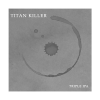 Пиво Titan Killer