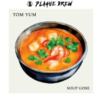 Пиво Tom Yum Пиво Tom Yum