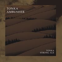 Пиво Tonka Ambusher
