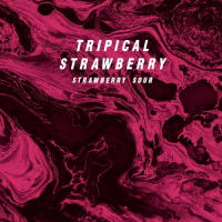 Пиво Tripical Strawberry Пиво Tripical Strawberry