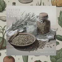 Пиво Veggie Cumin & Caraway Пиво Veggie Cumin & Caraway