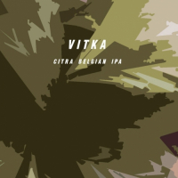 Пиво Vitka Пиво Vitka
