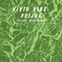 Пиво Vivid Vibe: Feijoa Пиво Vivid Vibe: Feijoa