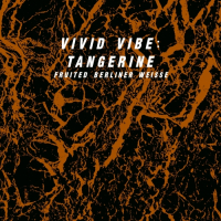 Пиво Vivid Vibe: Tangerine Пиво Vivid Vibe: Tangerine