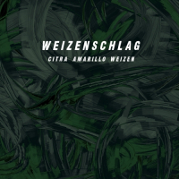 Пиво Weizenschlag Citra Amarillo Пиво Weizenschlag Citra Amarillo