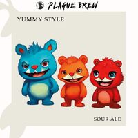 Пиво Yummy Style