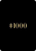 Пиво #1000 WBA