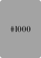 Пиво #1000