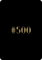 Пиво #500 Whisky BA (Chivas Regal)