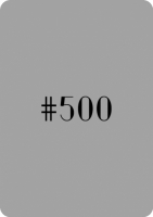 Пиво #500