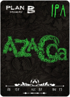Пиво Azacca