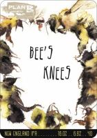 Пиво Bee's Knees