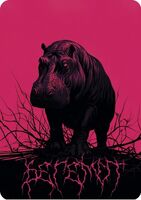 Пиво Бегемот